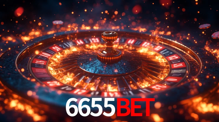 Casa de Apostas 6655bet